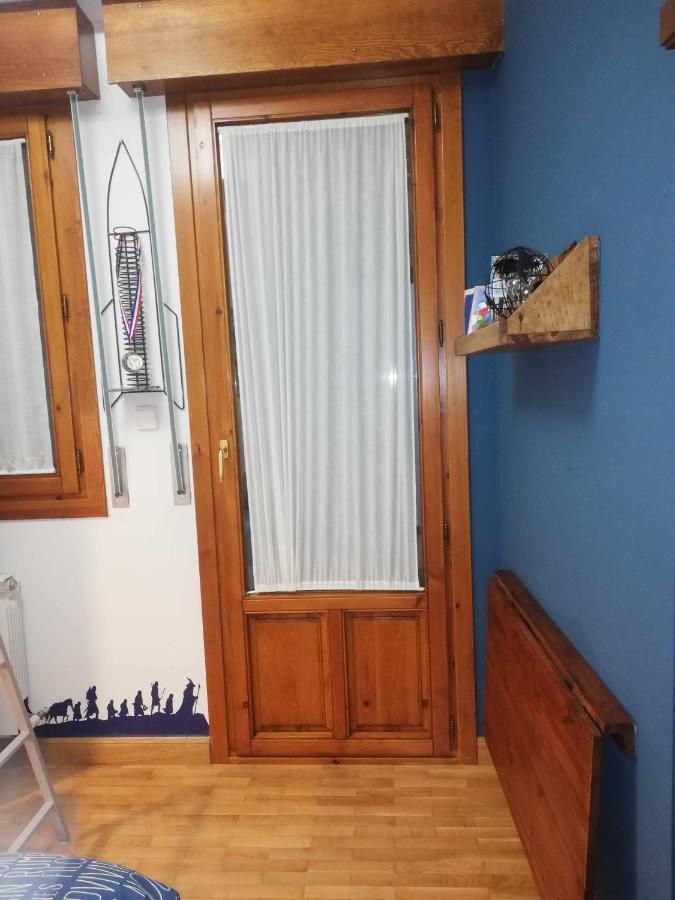 Apartamento La casa del gatico Lumbier Exterior foto
